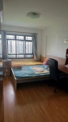 Blk 268C Boon Lay Court (Jurong West), HDB 5 Rooms #562524061